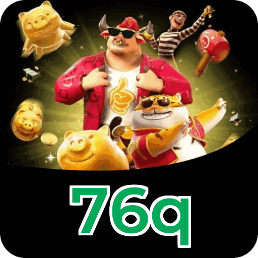 Login rápido no app 76q